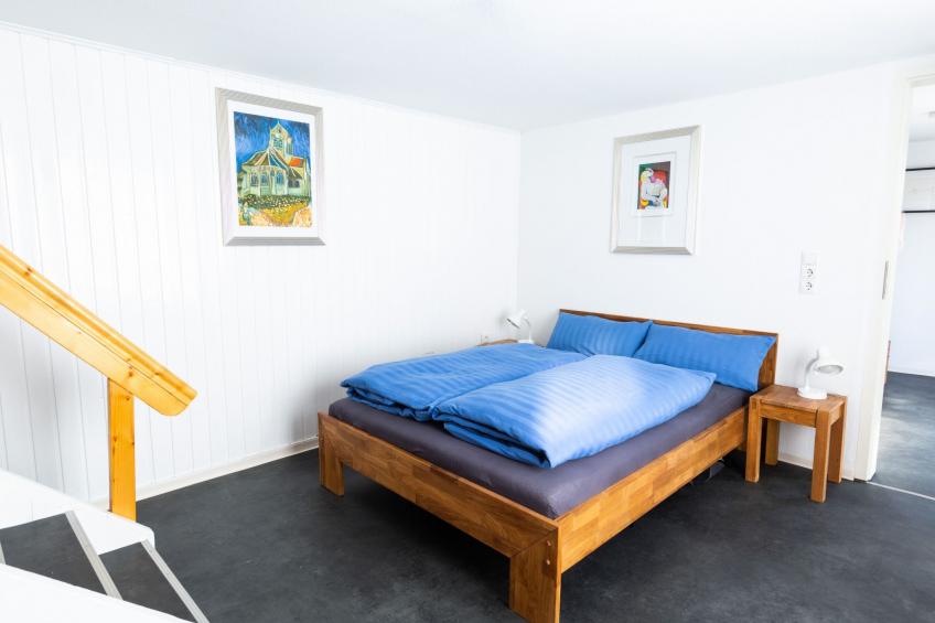 Gemütliche Ferienwohnung für die ganze Familie - foto 11