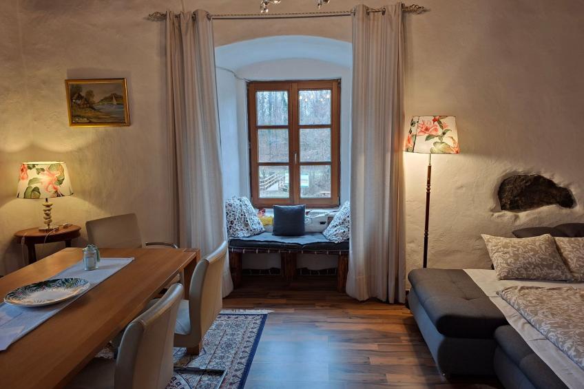 ApartmentDonaustrand - foto 2