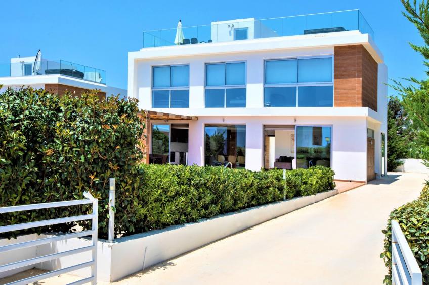 Luxuriöse Villa mit privatem Pool und Whirlpool - foto 65