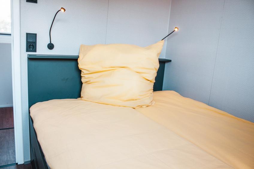 Hausboot Charlottenburg - foto 9