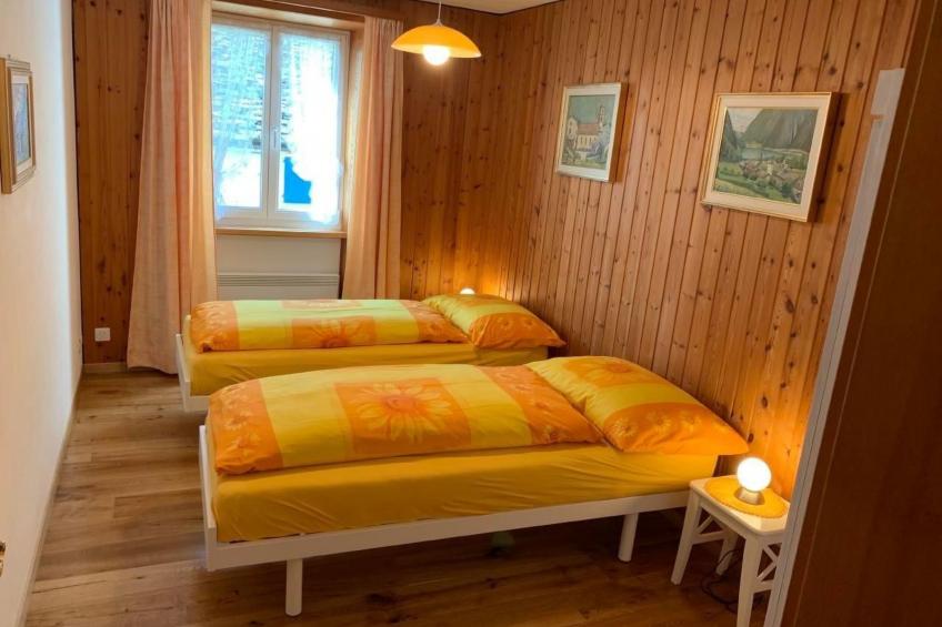 Casa Zanetti a Le Prese Appartamento "Bernina" - foto 10