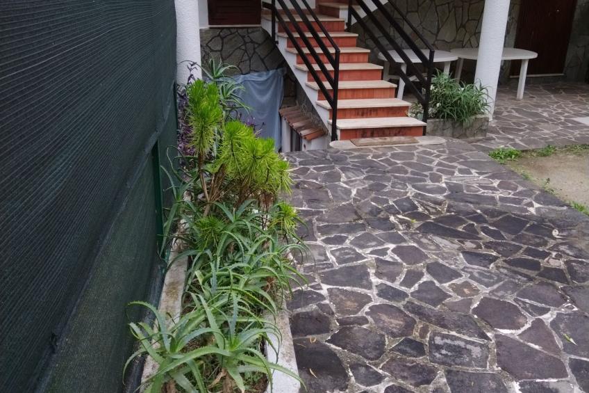 Appartement in Pisciotta mit Grill - foto 2