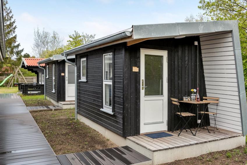 "Hardina" - 300m from the sea in Funen - foto 32