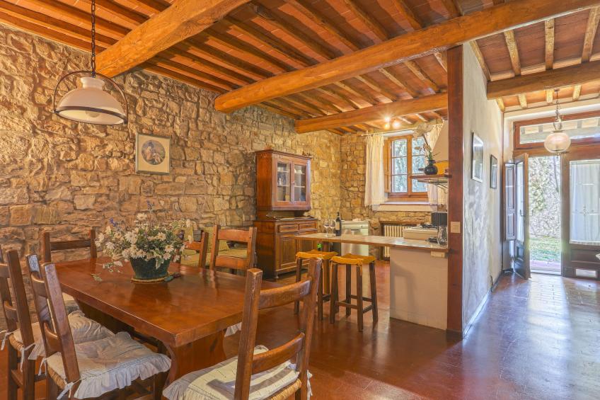 Podere Cellole (CTC150) - foto 8