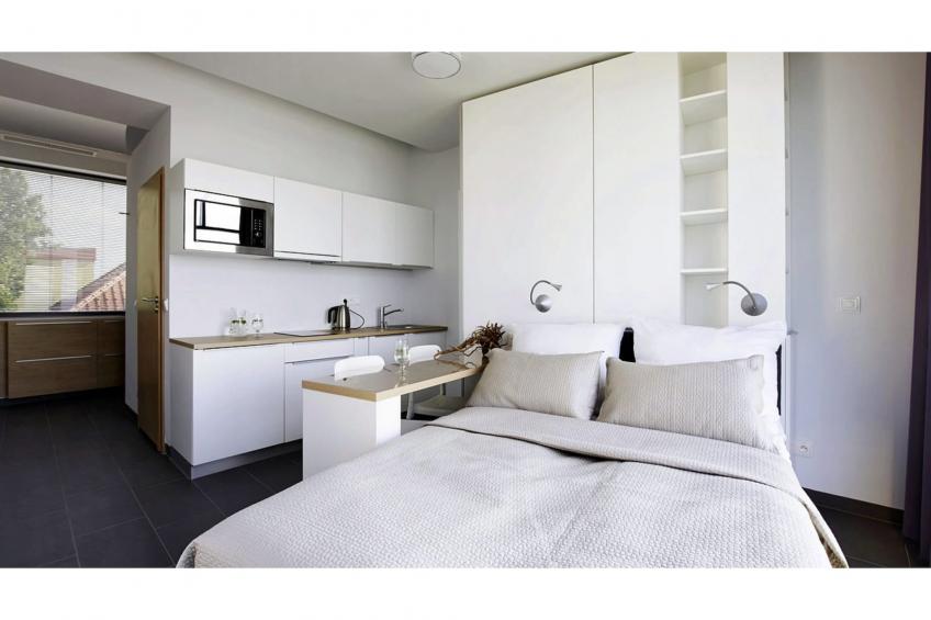 Apartmentanlage Boulevard - Standard Single - foto 7