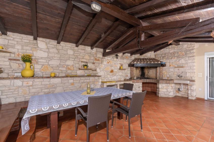 Villa Beauty with Private Pool - foto 3
