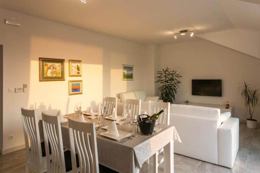Apartments Villa Dubrovnik - Three Bedroom Apartment - Penthouse with Hot Tub - foto 5