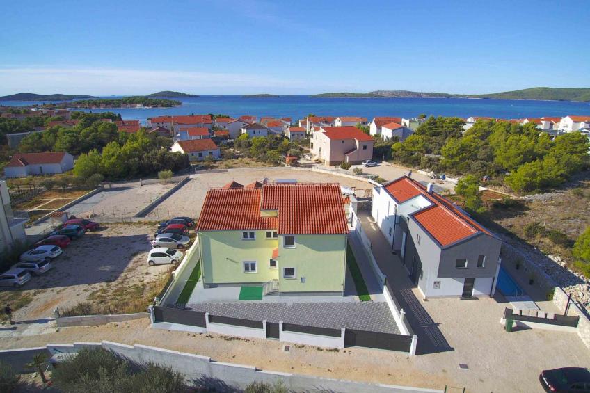 Sea view Villa Brodarica - foto 10