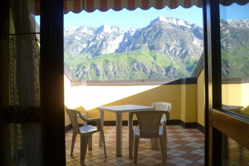 'Cielo' mit privatem Balkon - foto 11