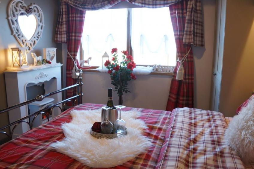 West Horizon Ferienhaus - foto 39