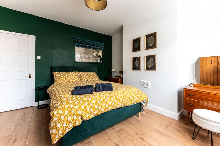 Sheila's Cottage - foto 23