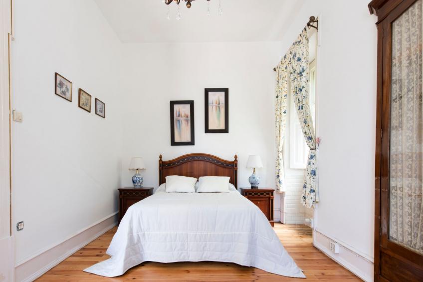 für 12 Personen und 2 Kinder in Redondela, Costa Verde Spanien (Rías Baixas) - foto 26