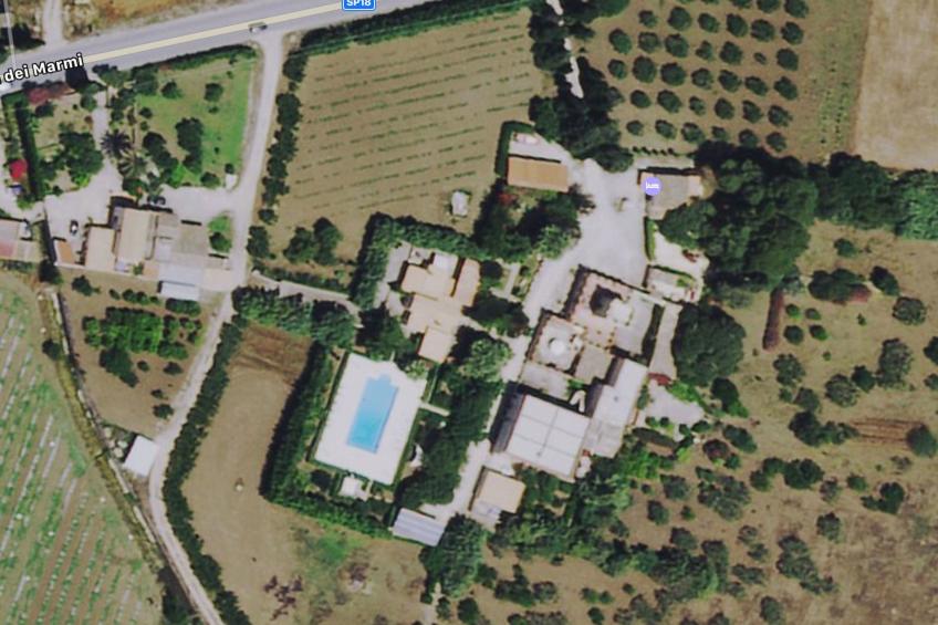 Torre Venza - Drei-Zimmer-Wohnung Il Baglietto - foto 15