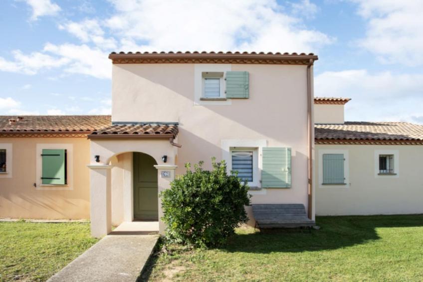 P. Minervois G N°02 - Villa 3P4 - foto 21