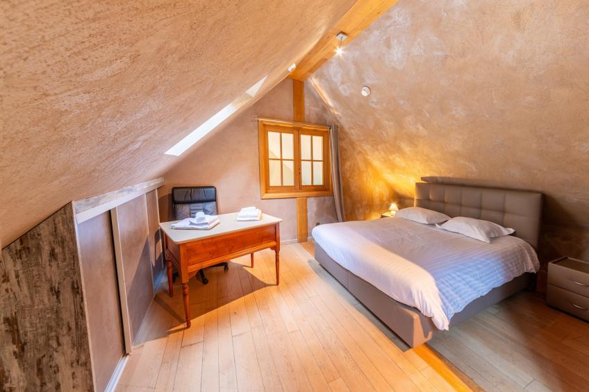 Le Vieux Moulin - foto 26