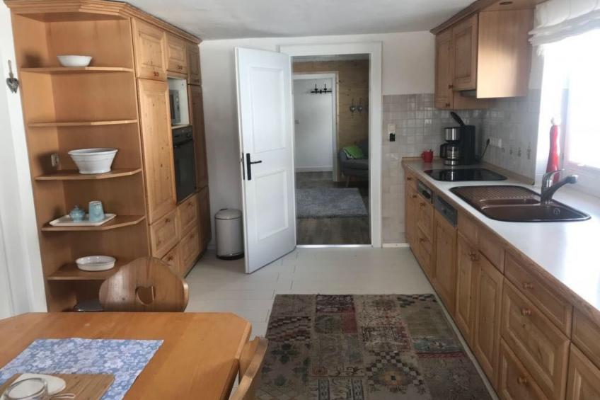 Kräuterhof-Ferienwohnung - foto 10