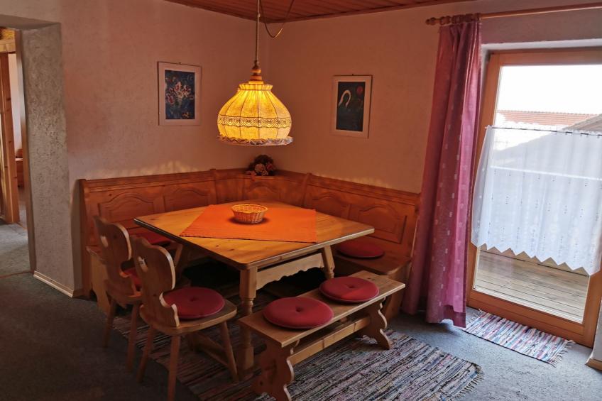 mit komplett eingerichteter Küchenzeile im Wohnraum - foto 5