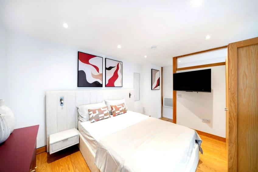 Studio Dawes Road - foto 4