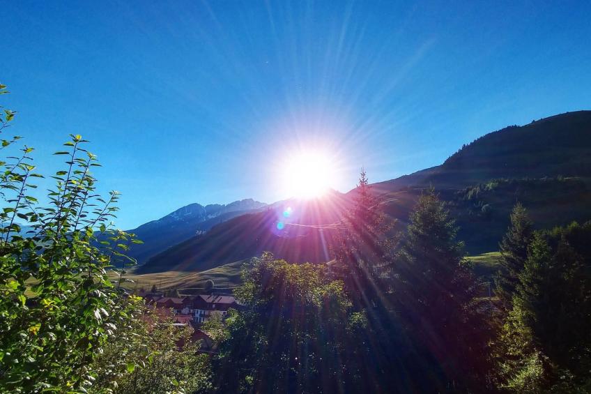 Chalet Dargun Bünter, (Camischolas/Sedrun), 221./222./224./.01+.02+.03 - foto 26
