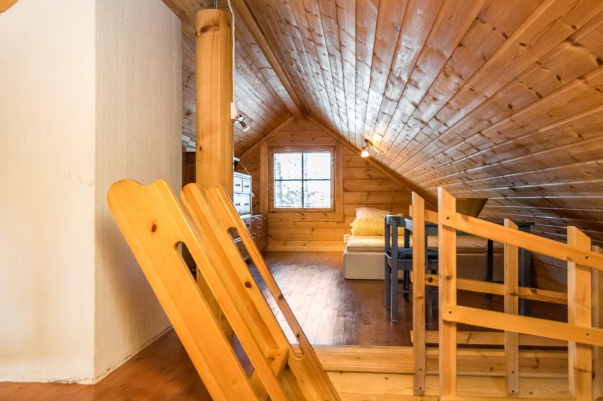 Puolen hehtaarin metsä - foto 13