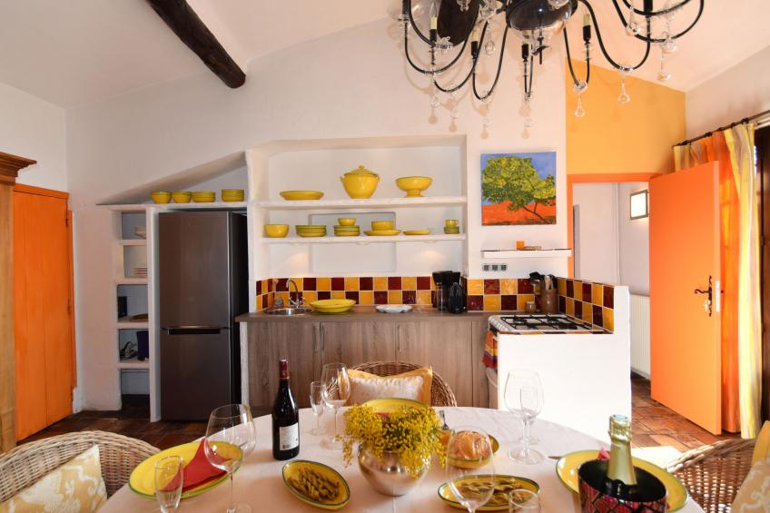 Villa Vivendi (VEN105) - foto 4