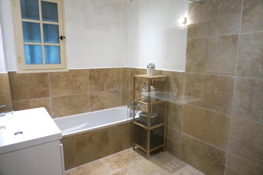 Villa les Oliviers - foto 21