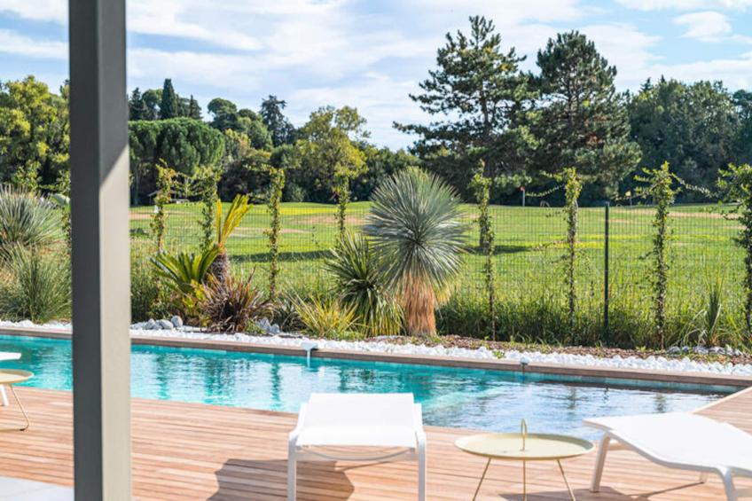 Horizon Resort Massane - Villa - foto 54