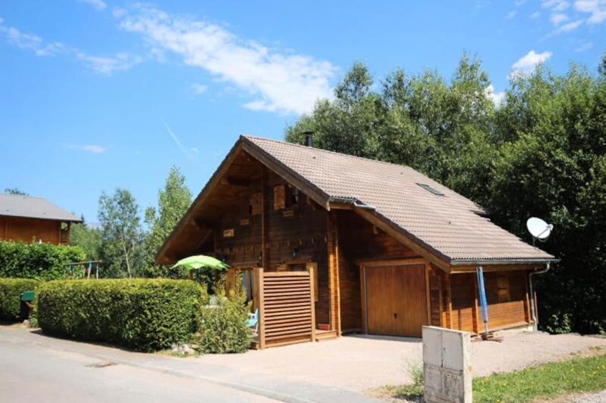 Chalets à Saint Jean d'Aulps - foto 20