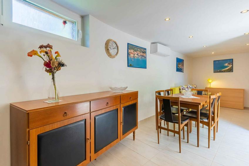 Bungalow mit Terrasse und Klimaanlage - BF-JX2RY - foto 7
