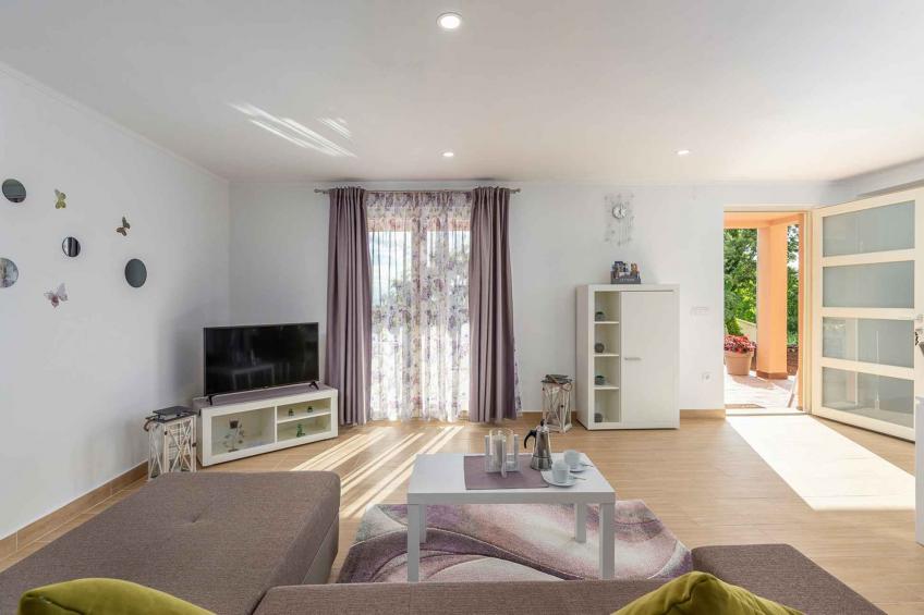 Appartement de vacances avec piscine privée - BF-ZFPTD - foto 16