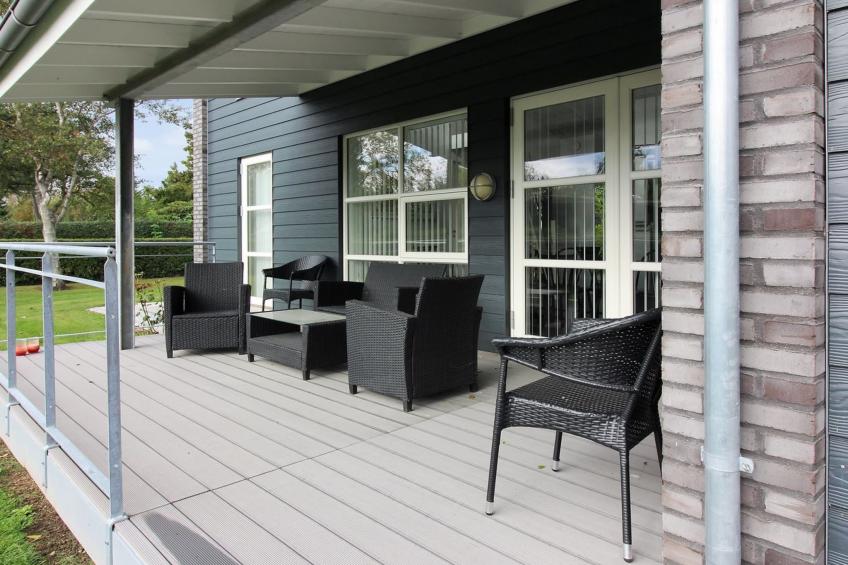 "Bjerne" - 200m from the sea in Sealand - foto 16