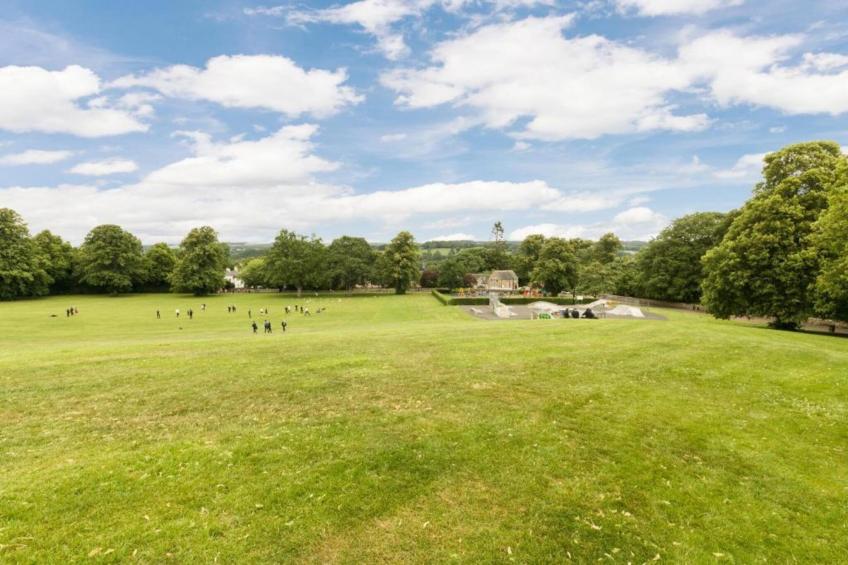 Blackcleugh Glamping - foto 29