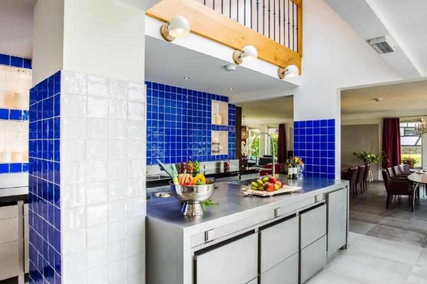 Geräumiges Ferienhaus in Mechelen mit - foto 4