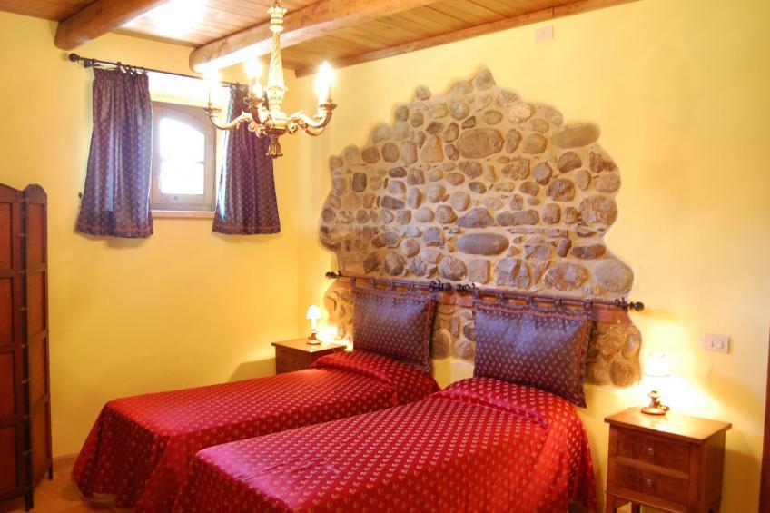 Tenuta 'Solaria Orvieto' mit eigenem Pool - foto 13