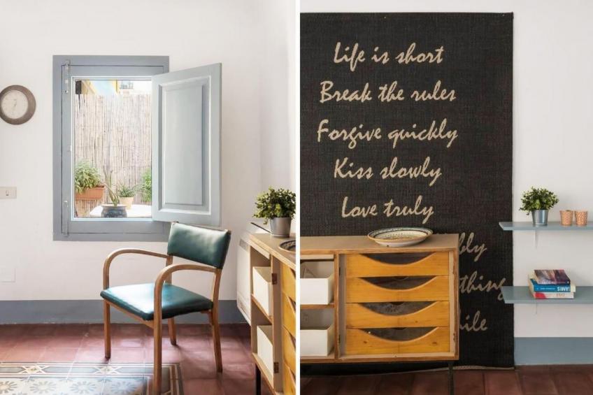 mit privater Terrasse - foto 11