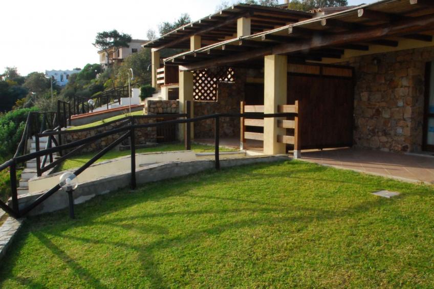 Haus in Torre Dei Corsari mit Privatparkplatz - foto 11