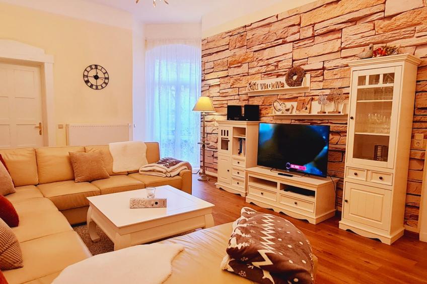 barrierefreie Wohnung in ruhiger Zentrumslage - foto 36