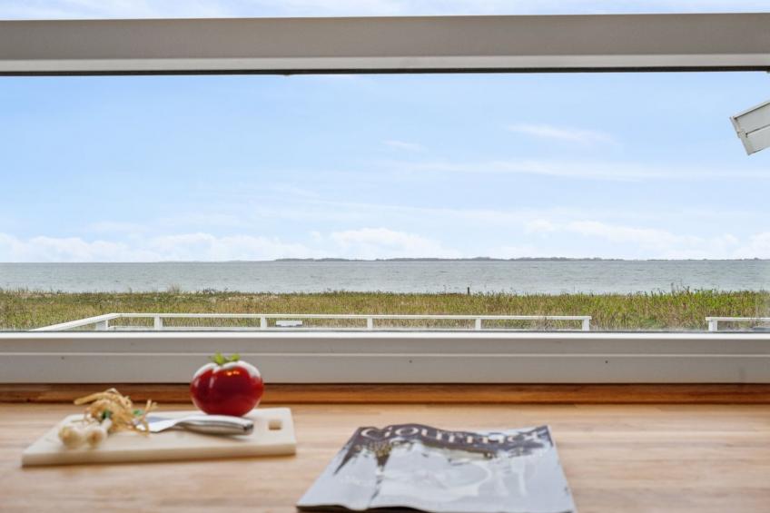 "Arnwith" - 20m from the sea in Funen - foto 27