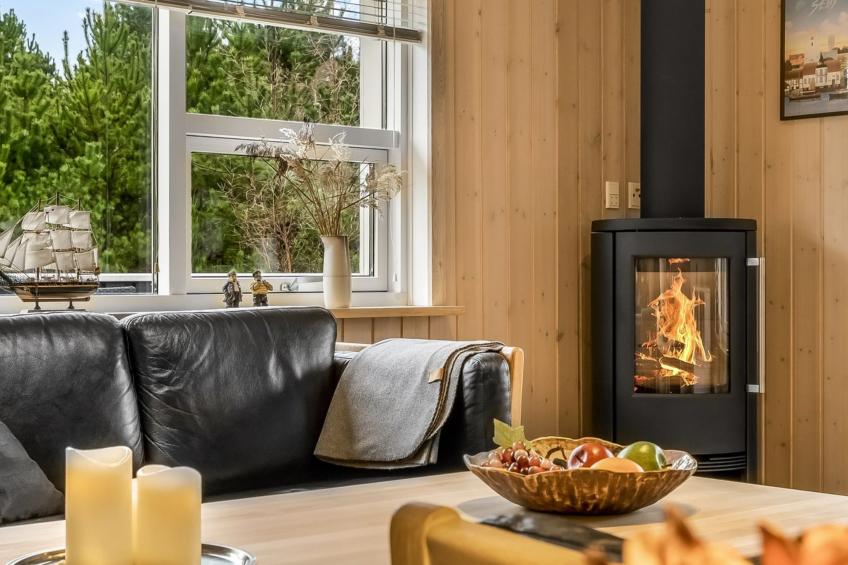 "Bia" - 250m from the sea in NE Jutland - foto 24