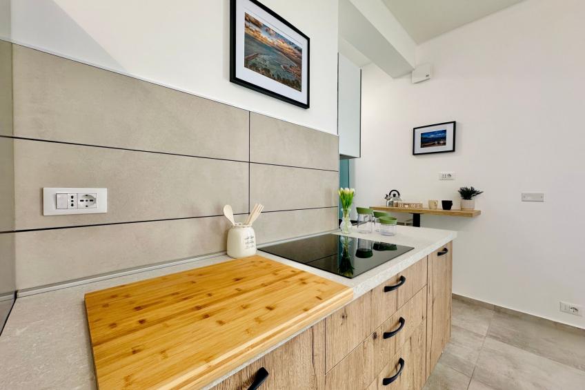 Sea Life Giulia, 200 m vom Strand entfernt - foto 13