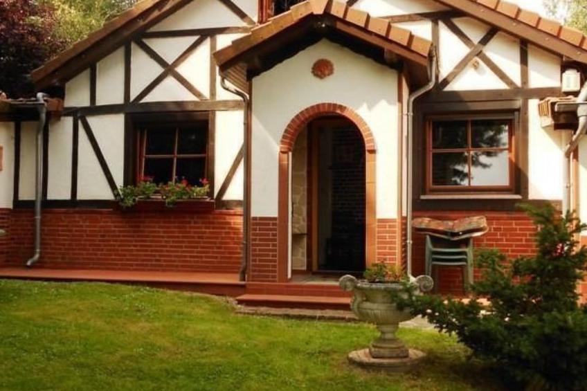 mit großem Garten in La Prée - foto 3