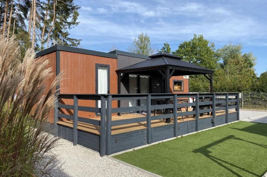 in Wackersdorf mit Terrasse, Garten und Grill - foto 3
