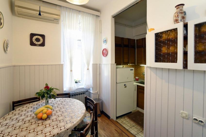 Wohnung in Zagreb mit großer Terrasse, neben dem Lotrščak-Turm - foto 19