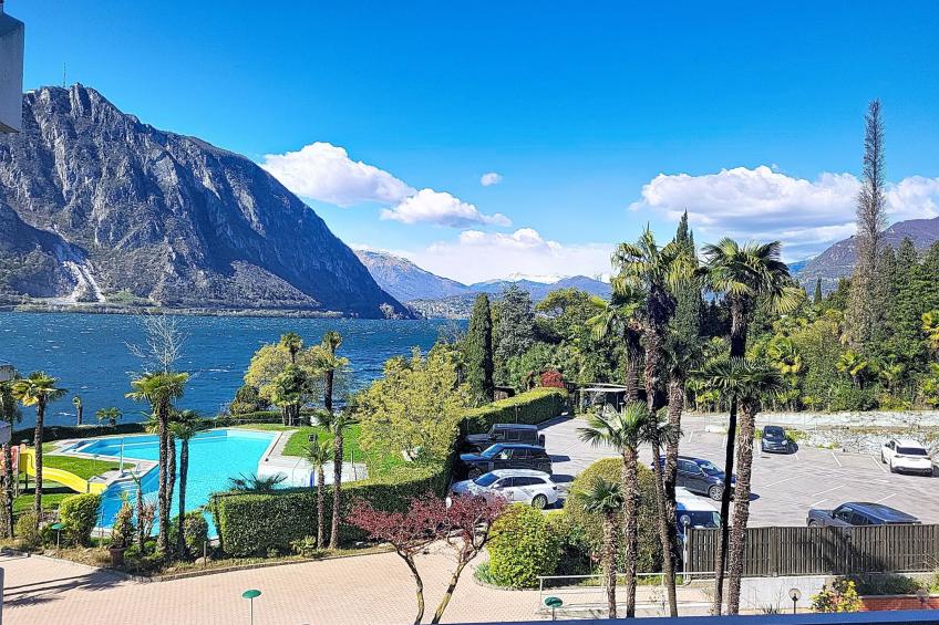 Blue Lake Lugano Apt.312 - foto 18