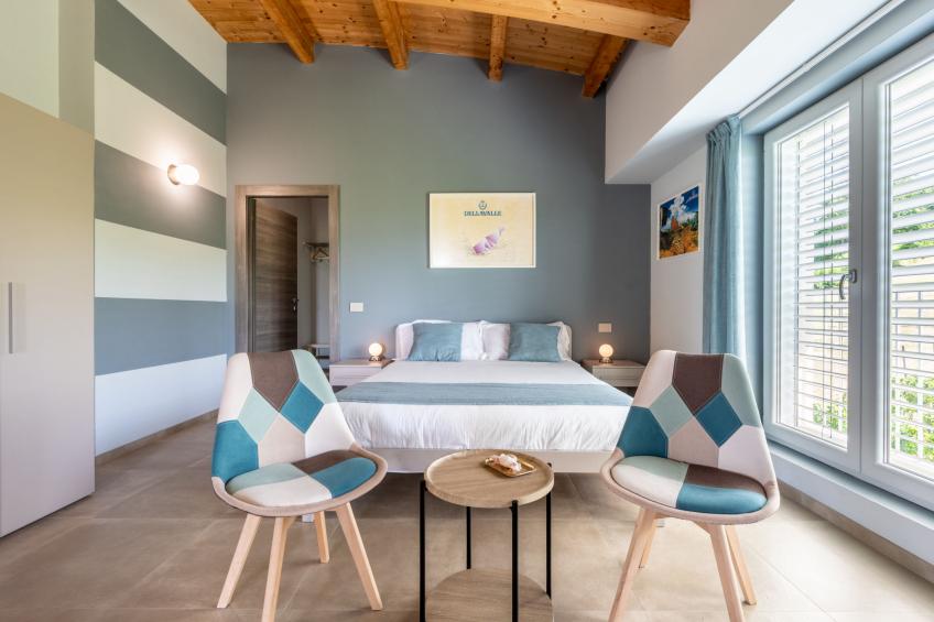 Guesthouse Dellavalle - foto 16