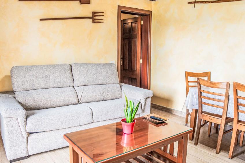 Ländliches Haus Monte del Agua - foto 15