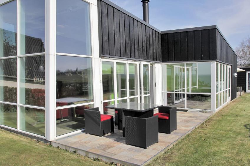 "Amia" - 20m from the sea in Funen - foto 29