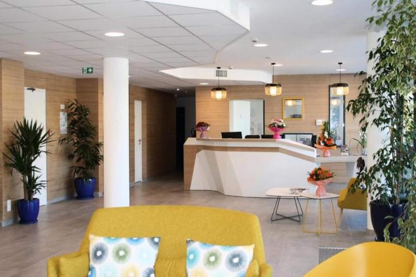 Résidence Les Coteaux de Jonzac  - Vacances Bleues - foto 7