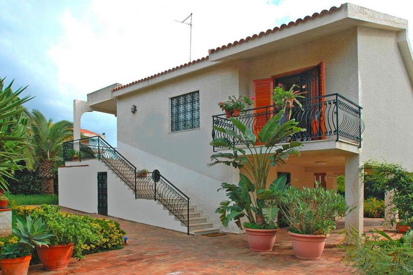 Vakantiehuis Villa Sara, Fontane Bianche - foto 8