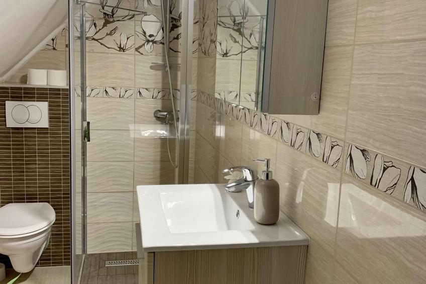 Vakantiewoning met moderne meubels, WiFi en airconditioning - BF-CPZ7M - foto 11